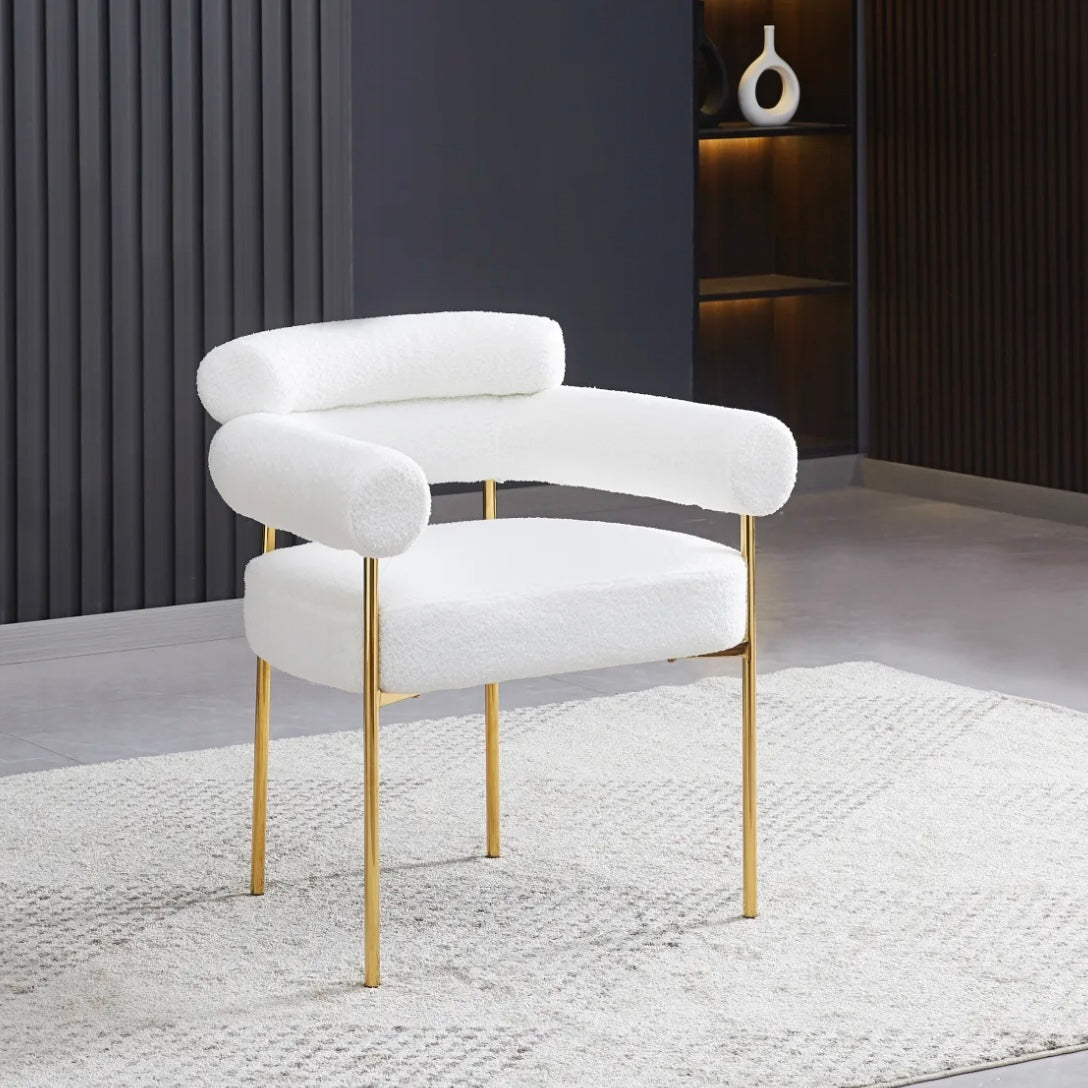 Chaise Bulle