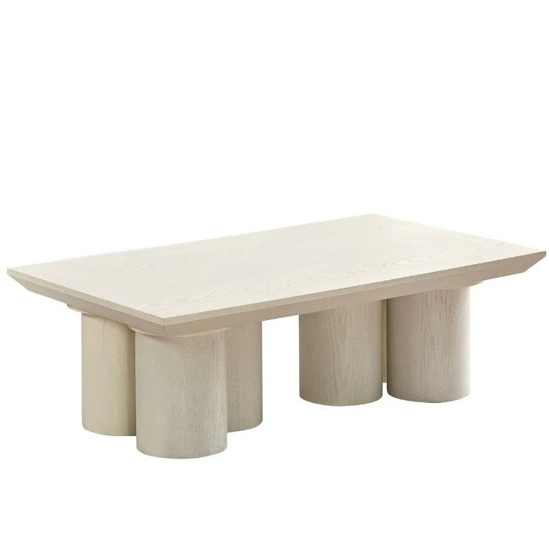 Table basse ROYAL COFFEE rectangle