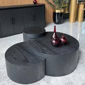 Table basse Clover