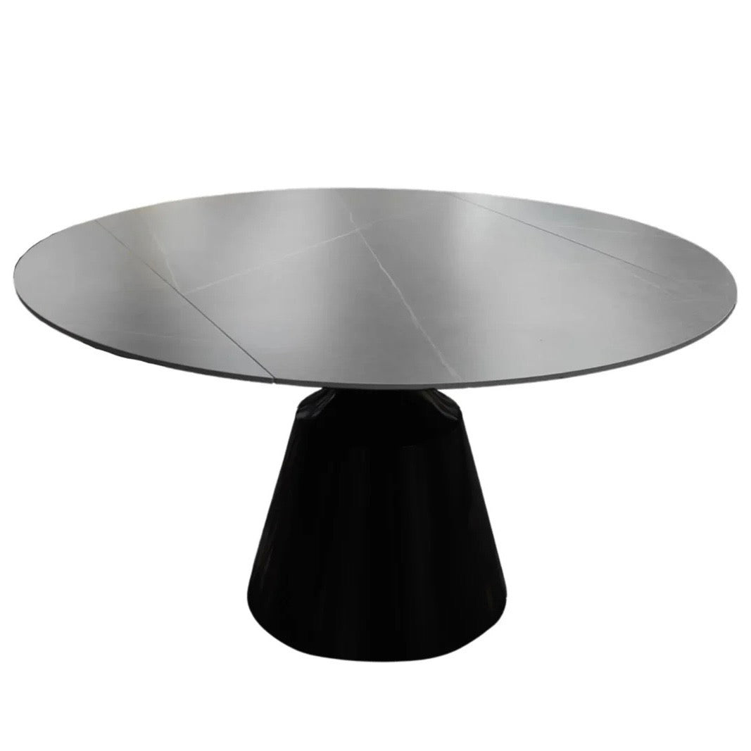 Table à manger Rotate extensible