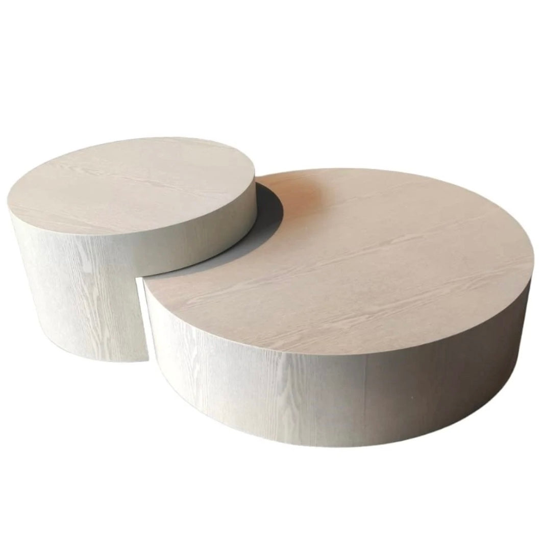 Table basse gigogne Emotions