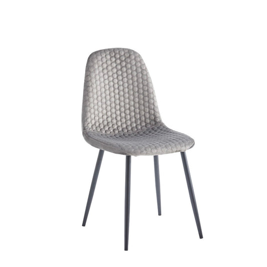 Chaise SCANDINAVE abeille