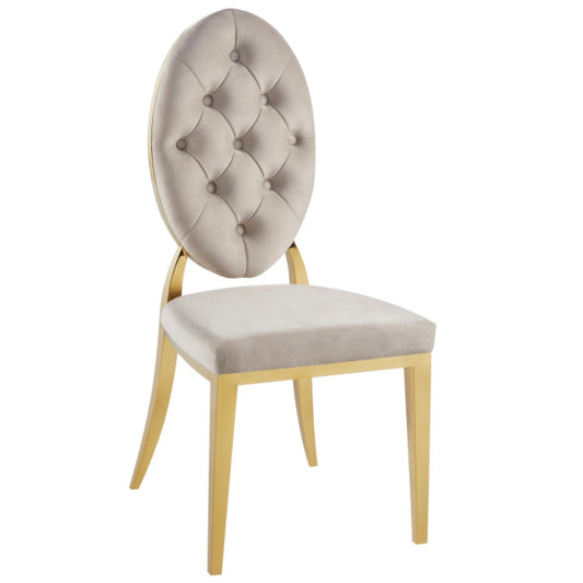 Chaise MEDAILLON