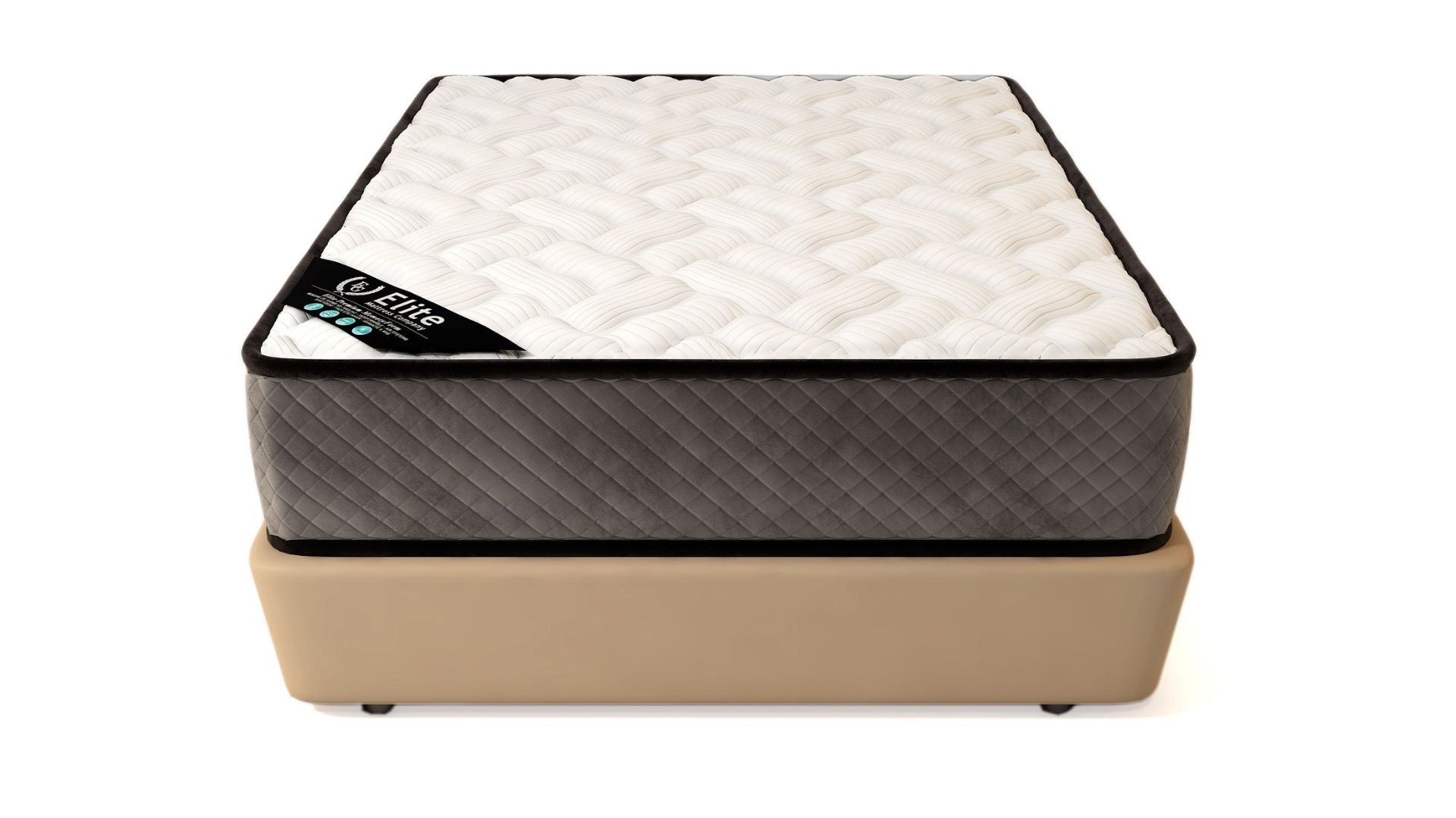 Matelas élite gisela 30cm épaisseur 160×200 – matelas home